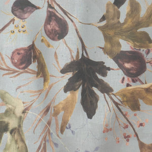 Fig Fog Fabric