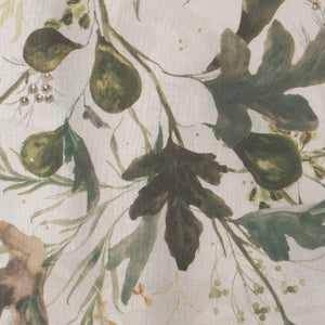 Fig Rust Fabric