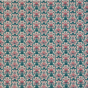 Floriane Flora Fabric