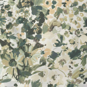 Gardens Moss Fabric