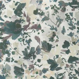 Gardens River Fabric