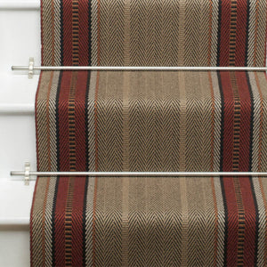 Hampton Biscuit Rug