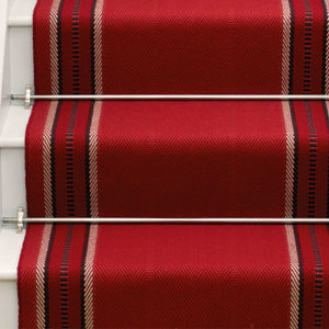 Hampton Madder Rug