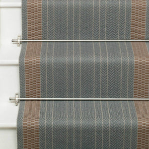 Hanbury French Grey Rug