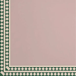 Harlequin Green Wallpaper Border