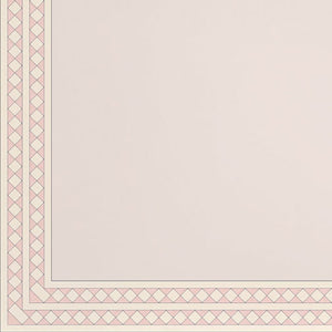 Harlequin Pink Wallpaper Border