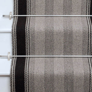 Henley Light Grey Rug
