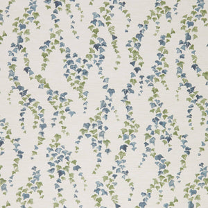 Hillside Ivy Paperweave Wallpaper