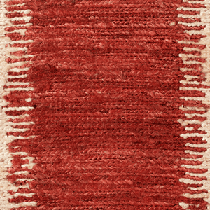 Ikat Wine Rug
