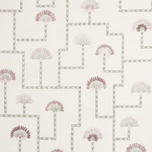 Indos Lavender Fabric
