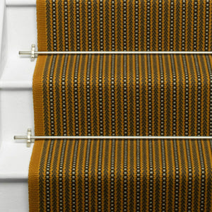 Ixworth Ochre Rug