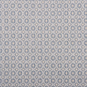 Jacqueline Summer Blue Rug