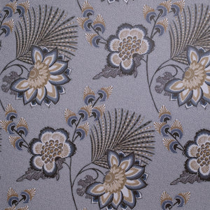 Jakarta Gull Fabric