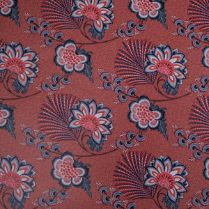 Jakarta Rhubarb Wallpaper