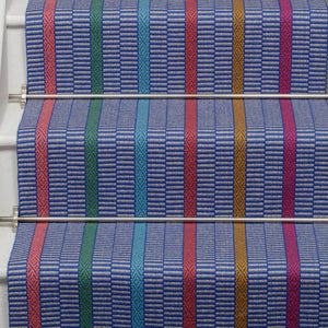 Kahlo Majorelle Rug