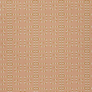 Key Peach Fabric