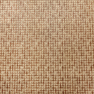 Kings Cross Gold Wallpaper