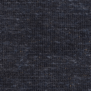 Knotty Jute Navy Blue Rug