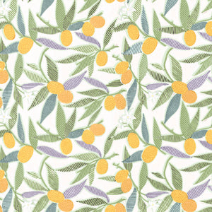 Kumquats (Small) Sunrise Wallpaper