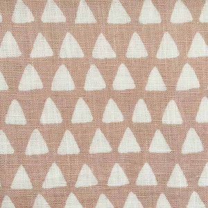 Lavi Dusty Pink Fabric
