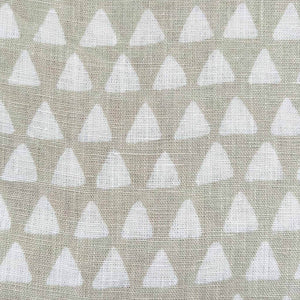 Lavi Natural Fabric