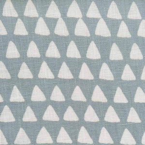 Lavi Slate Blue Fabric