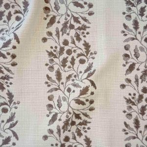 Linden Oak Fabric