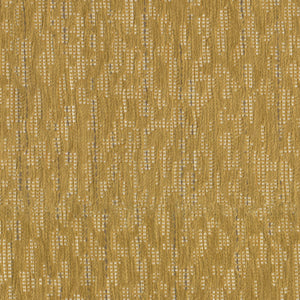 Lola Ochre Fabric
