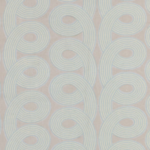 Loops Field Fabric