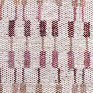 Luxor Pomegranate Rug