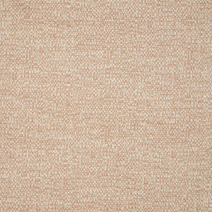 Macro Knit Rosewater Fabric