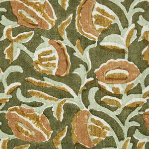 Marbella Eucalypt Fabric