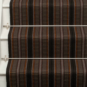Masai Smoke Rug