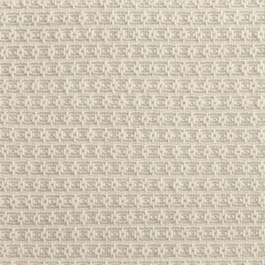 Matelasse Chrome Rug