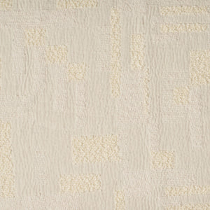 Matteo Ivory Fabric