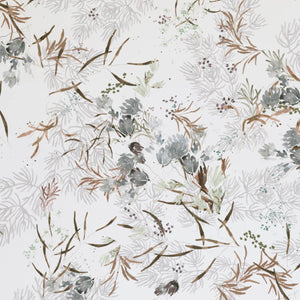 Meadow Birch Wallpaper
