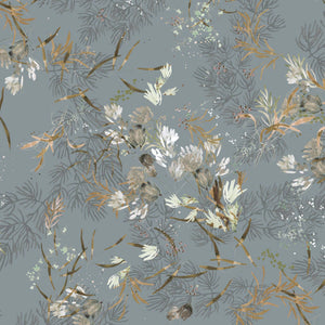 Meadow Lake Wallpaper