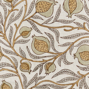 Medusa Overland Fabric
