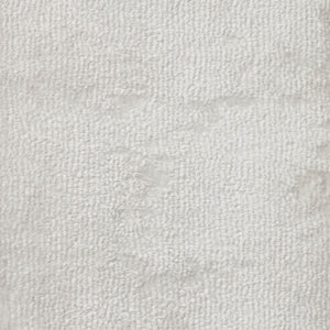 Mini Moss Silver Haze Rug