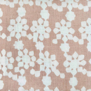 Moksha Dusty Pink Fabric