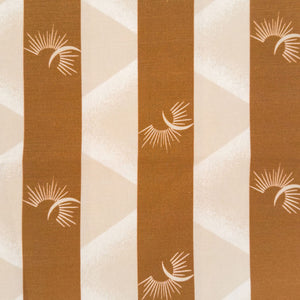 Moonbeam Ginger Fabric