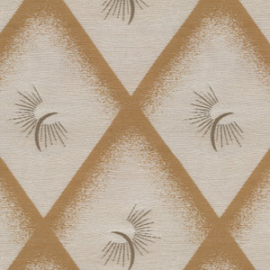 Moonray Flax Fabric