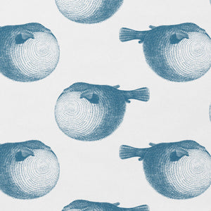 Mr. Blow Blueprint Wallpaper
