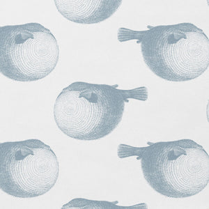 Mr. Blow Vitamin Sea Wallpaper