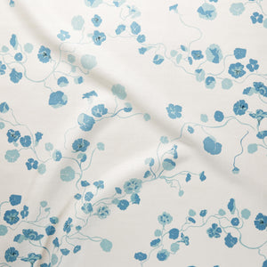 Nasturtium Pacifica Fabric