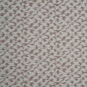 Natasha's Houndstooth Beet Fabric