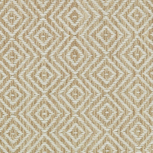 Necker Island Beige Rug