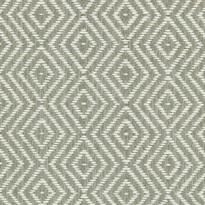 Necker Island Gray Rug