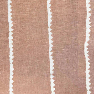 Neela Dusty Pink Fabric
