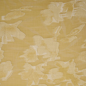 Paradiso Saffron Fabric